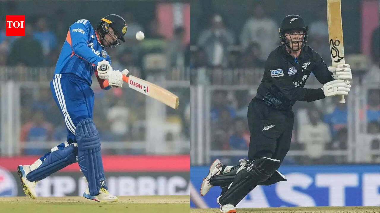 ‘There’s thought behind the power’: Mark Chapman lauds Abhishek Sharma as Kiwis look to learn ahead of T20 World Cup | Cricket News