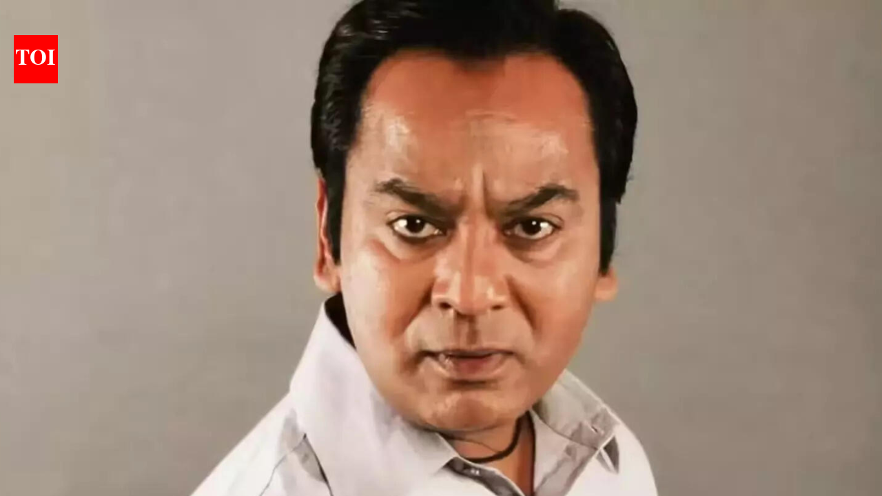 ‘Dhurandhar’ actor Nadeem Khan held for raping domestic help on promise of marriage in Mumbai | Mumbai News