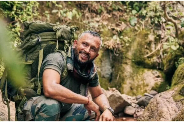 Colonel Rajeev Bharwan (Retd.) on defence-based films: Intent should be to straighten ‘the spine of countrymen,’ not money making |