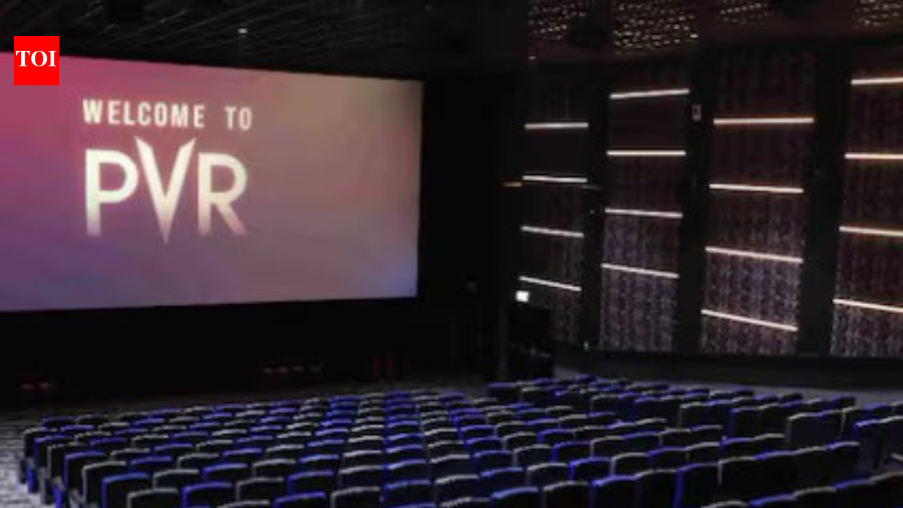 PVR INOX sells 4700BC to Marico for Rs 226.8 crore; sharpens focus on core cinema business
