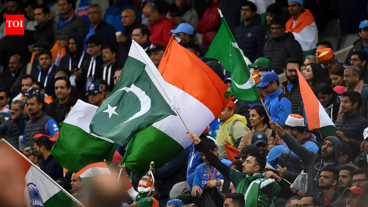 T20 World Cup row | ICC India aur Pakistan ke bina tournament nahi karwa sakti: Kamran Akmal | Cricket News