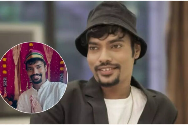 Who is Prathamesh Kadam? Influencer passes away, leaving fans and content creators mourning his loss | Marathi Movie News