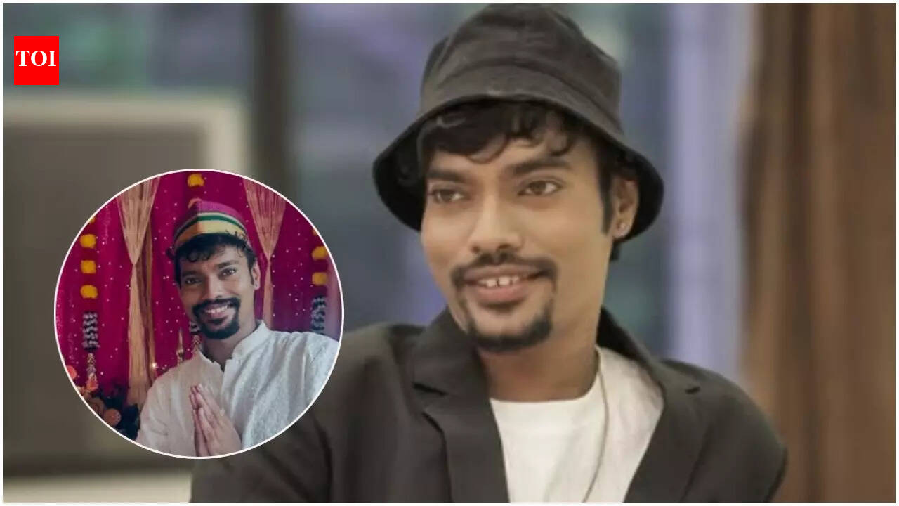 Who is Prathamesh Kadam? Influencer passes away, leaving fans and content creators mourning his loss | Marathi Movie News