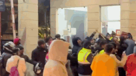 ‘Kicks, punches, blows with sticks, rods’: Late-night food delivery mix-up sparks brawl in Greater Noida; 4 arrested | Noida News