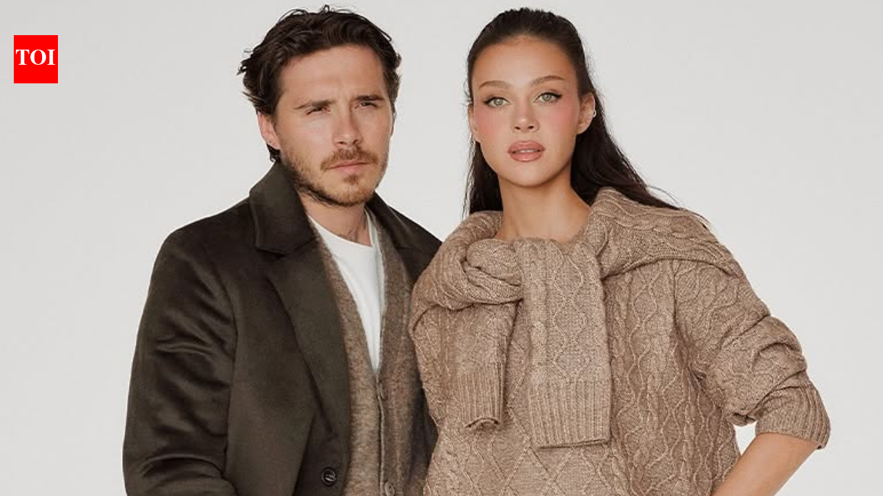 Brooklyn Beckham and Nicola Peltz combined net worth: A look at their USD 60 million financial empire | English Movie News