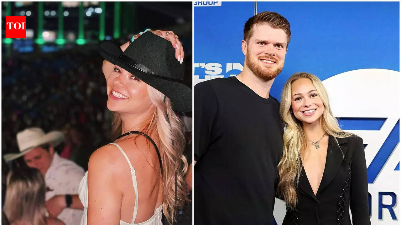 Sam Darnold’s fiancée Katie Hoofnagle: How educated is this University of South Carolina alumna with a marketing degree?