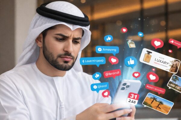 UAE influencers could face AED 10,000 fine for missing January 31 ‘Advertiser Permit’ deadline