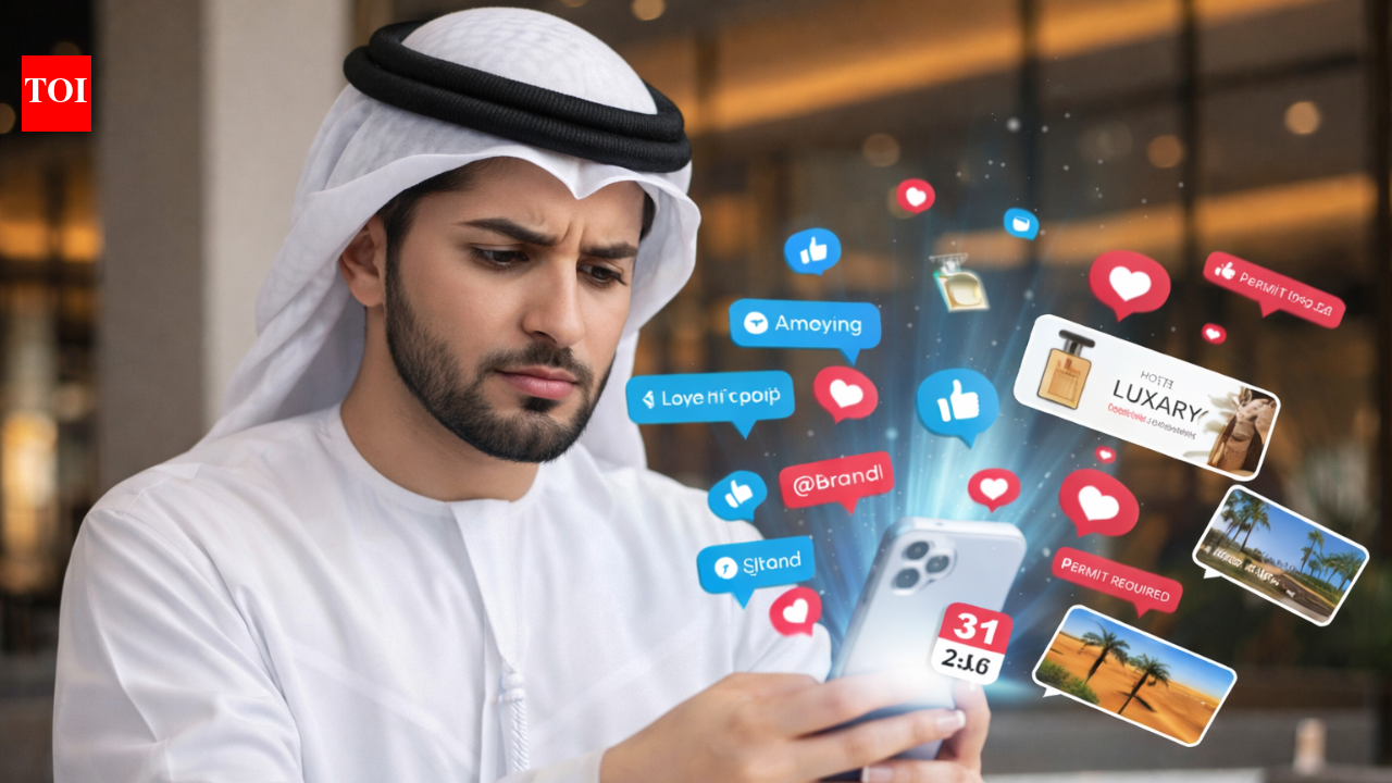 UAE influencers could face AED 10,000 fine for missing January 31 ‘Advertiser Permit’ deadline
