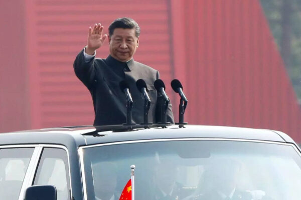 Xi Jinping’s ‘Sacred Games’: Why China’s leader keeps purging PLA generals