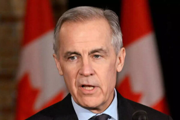 Canada PM Mark Carney likely to visit India in March: Uranium, trade pact on agenda; comes days after China pivot | India News