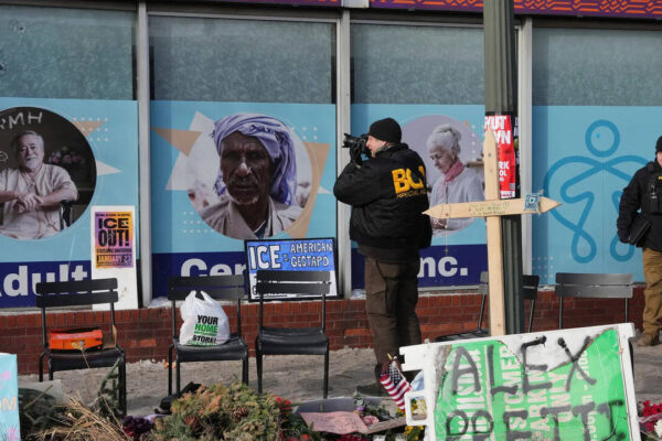 ‘Sickening, terrorizing, absolutely shameful…’: Tech leaders react to fatal ICE shooting in Minnesota as over 60 CEOs sign letter for ‘de-escalation’