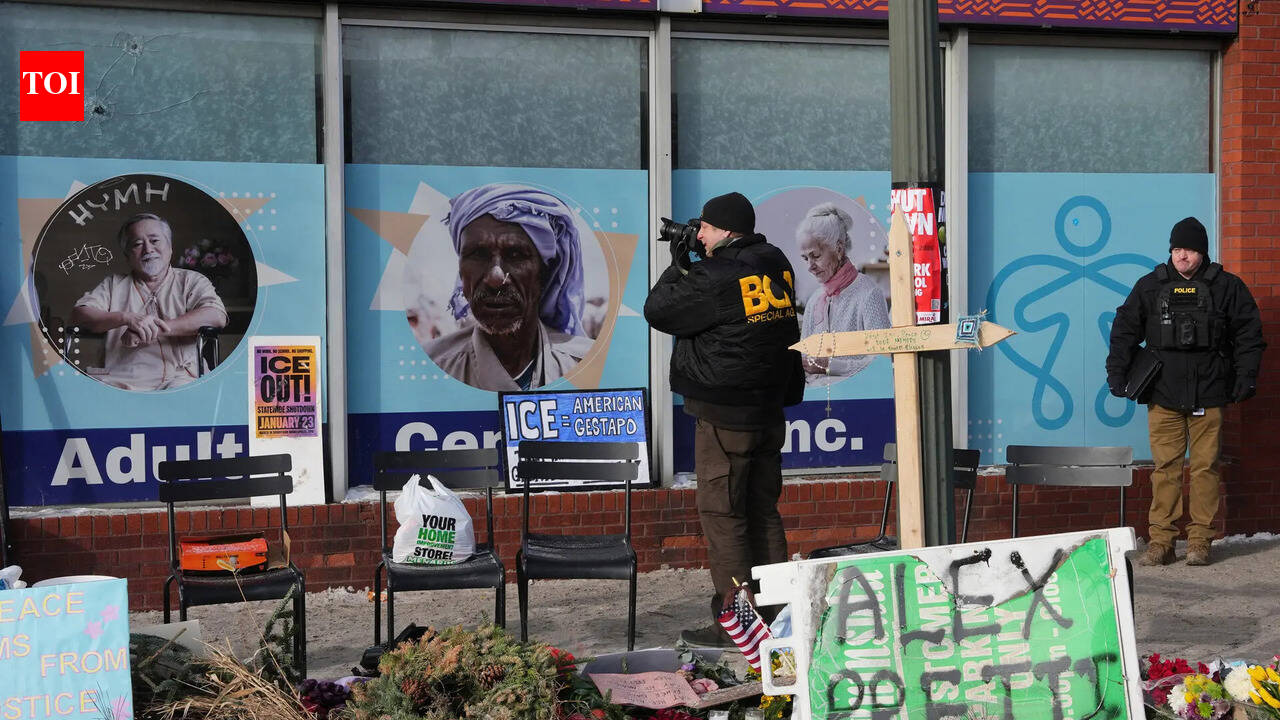 ‘Sickening, terrorizing, absolutely shameful…’: Tech leaders react to fatal ICE shooting in Minnesota as over 60 CEOs sign letter for ‘de-escalation’