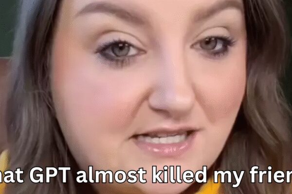 ChatGPT ‘nearly kills’ woman after giving confident advice about a poisonous plant |