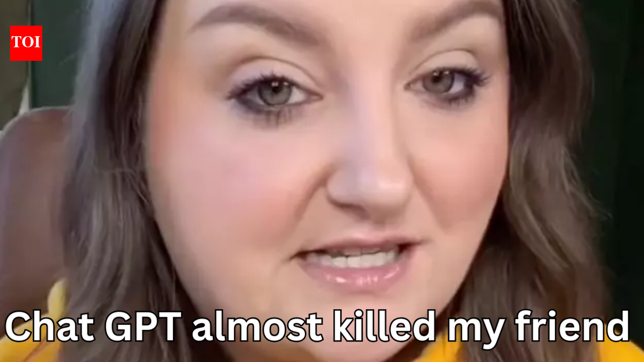 ChatGPT ‘nearly kills’ woman after giving confident advice about a poisonous plant |