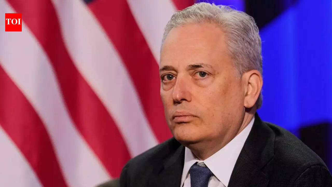 David Sacks on what he fears may make America ‘lose AI race’ to China