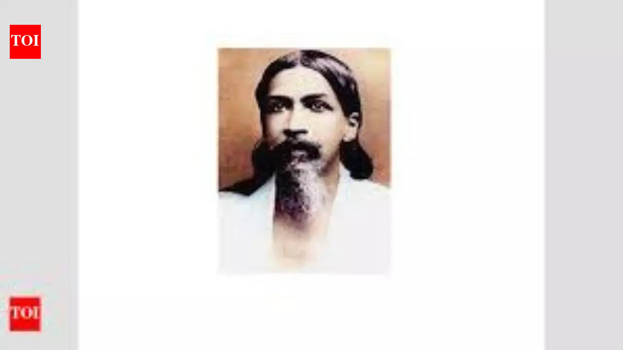 Quote of the day by Sri Aurobindo: “Our works are part of an indivisible cosmic action”