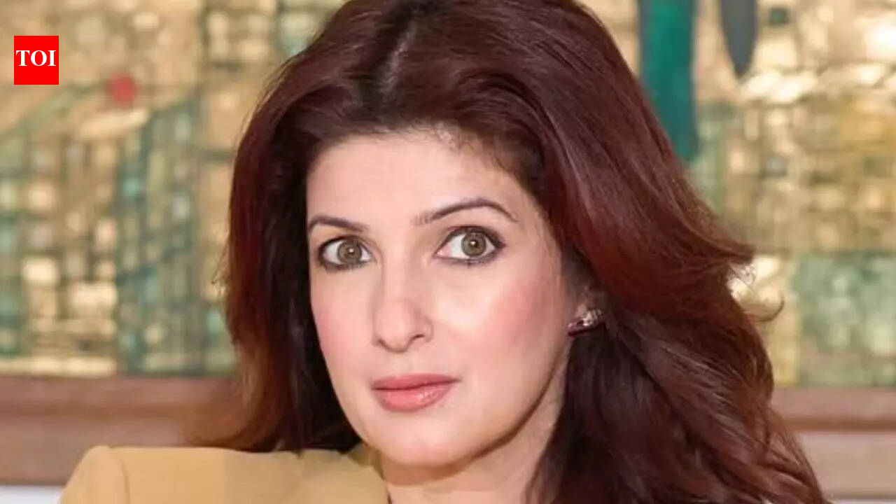 ‘Menopause is not that generous,’ says Twinkle Khanna as she opens up about women’s health in her 50s, shares tips to deal with it |