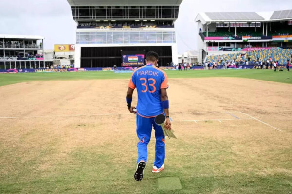 Booed, abused, but still here: Hardik Pandya’s decade in Indian cricket | Cricket News