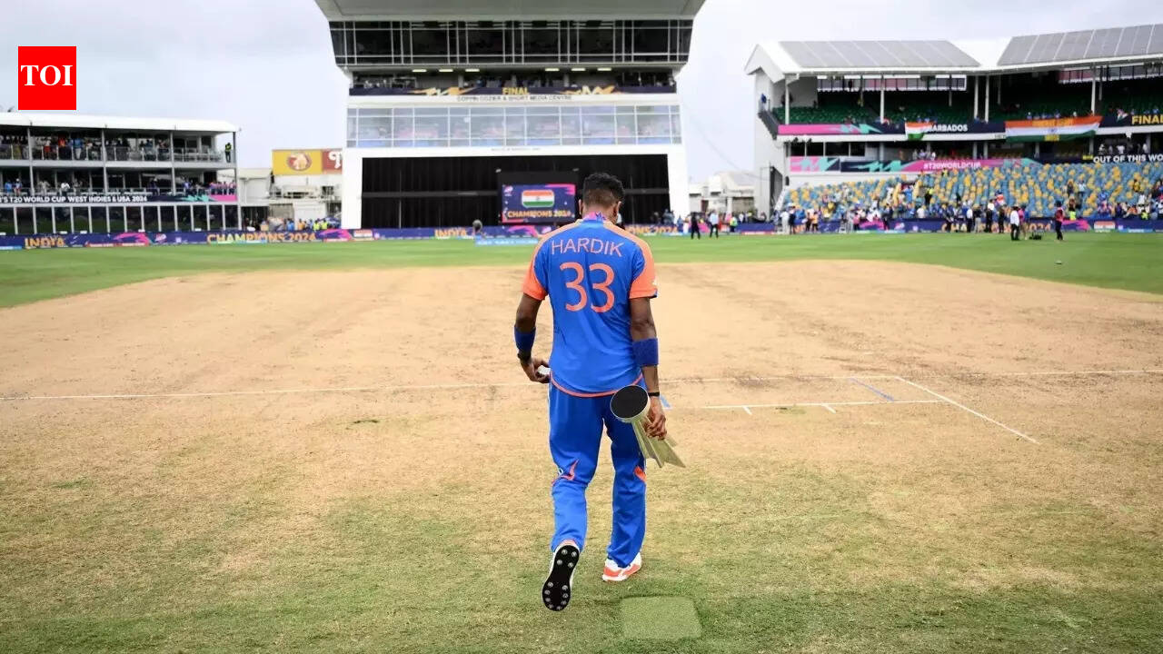 Booed, abused, but still here: Hardik Pandya’s decade in Indian cricket | Cricket News