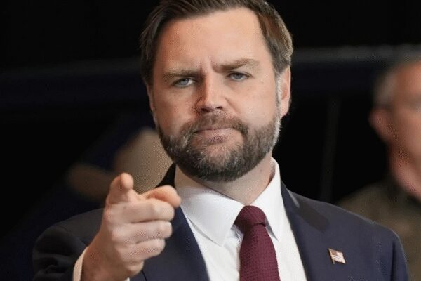 ‘Self-sabotage’: Indian-American entrepreneurs reject JD Vance as ‘India’s friend’ after trade deal ‘leaked’ audio; ‘To appease the groypers’