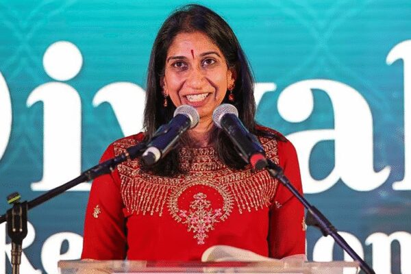 Who is Suella Braverman? British-Indian leader quits Conservatives over ‘Tory betrayal’ and joins Reform UK