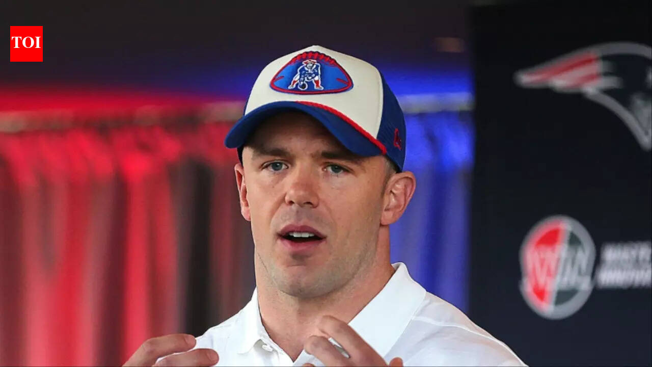 Robert Spillane injury update: Patriots linebacker left AFC championship game with ankle injury and was questionable to return | NFL News