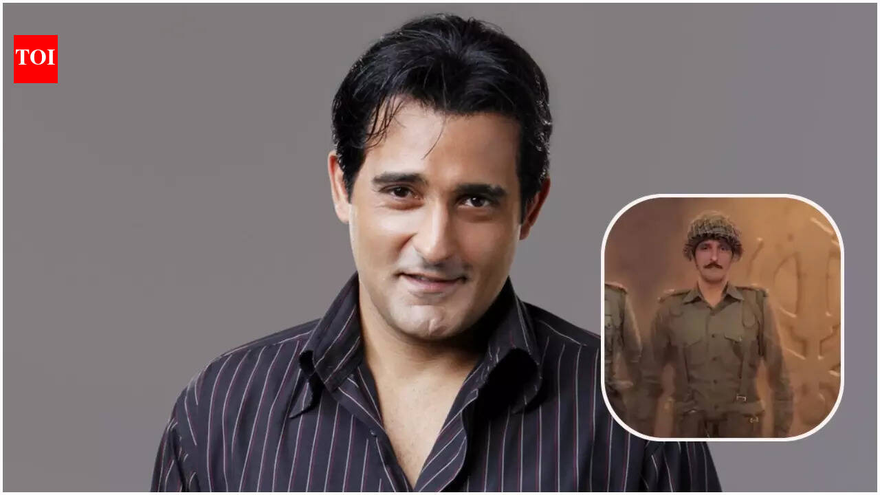 ‘Border 2’ producer Bhushan Kumar reveals Akshaye Khanna’s cameo was not added due to ‘Dhurandhar’ success: ‘Was already…’ |