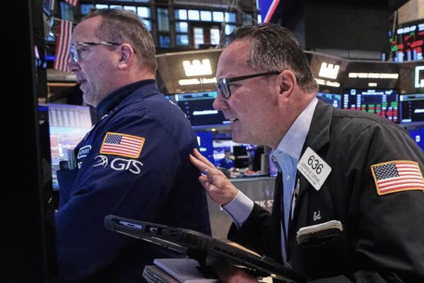 US markets today: Wall Street opens higher as earnings season gathers pace; gold crosses ,000 an ounce