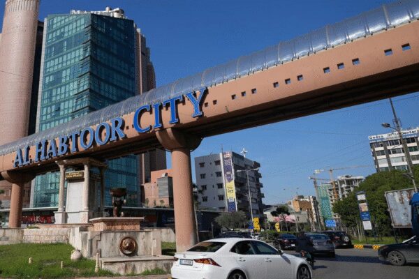 UAE firm Al Habtoor plans legal action against Lebanon over .7 billion investment losses