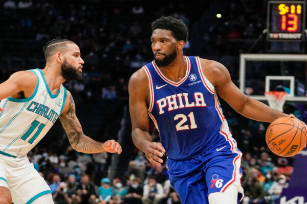 Philadelphia 76ers vs Charlotte Hornets injury report: Who’s playing, injured and questionable players, head-to-head records, team stats, and more (January 26, 2026) | NBA News