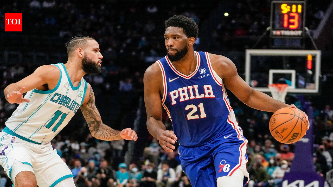 Philadelphia 76ers vs Charlotte Hornets injury report: Who’s playing, injured and questionable players, head-to-head records, team stats, and more (January 26, 2026) | NBA News