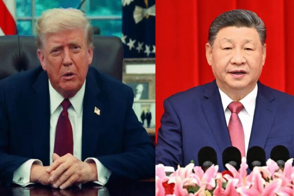 In Republic Day messages, Trump hails historic bond, Xi talks of dragon-elephant tango | India News