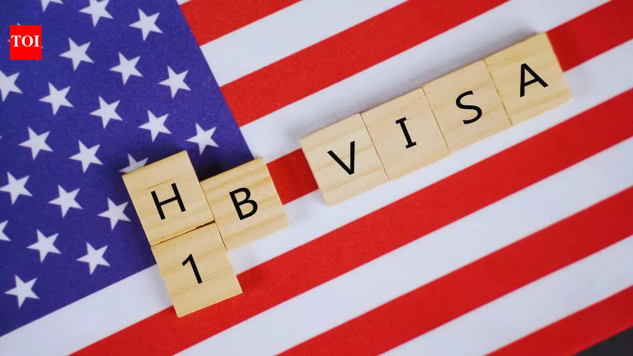 H-1B visa stamping pushed to 2027: What it means for global talent