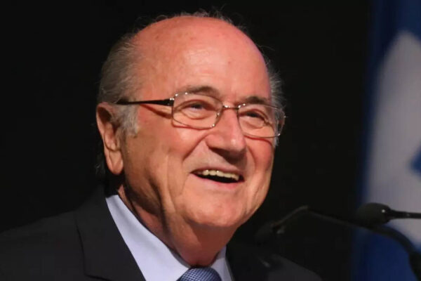 ‘Stay away from USA’: Former FIFA chief Sepp Blatter fuels World Cup 2026 boycott debate