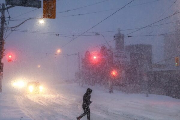 US snow storm: At least 25 dead as severe winter weather sweeps across regions; 750,000 left without power