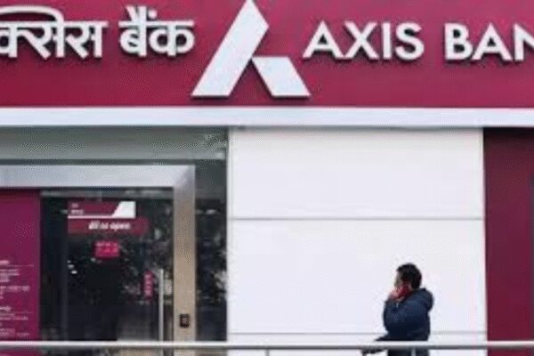 Axis Bank net profit up 3% in Oct-Dec on strong loan growth