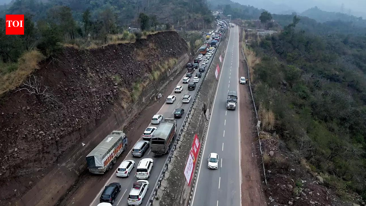 Aggressive low bids put NHAI in a fix, trend may impact quality | India News