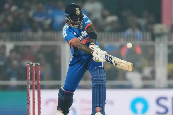 IND vs NZ: Wrists working, runs flowing — how Suryakumar Yadav found form again | Cricket News