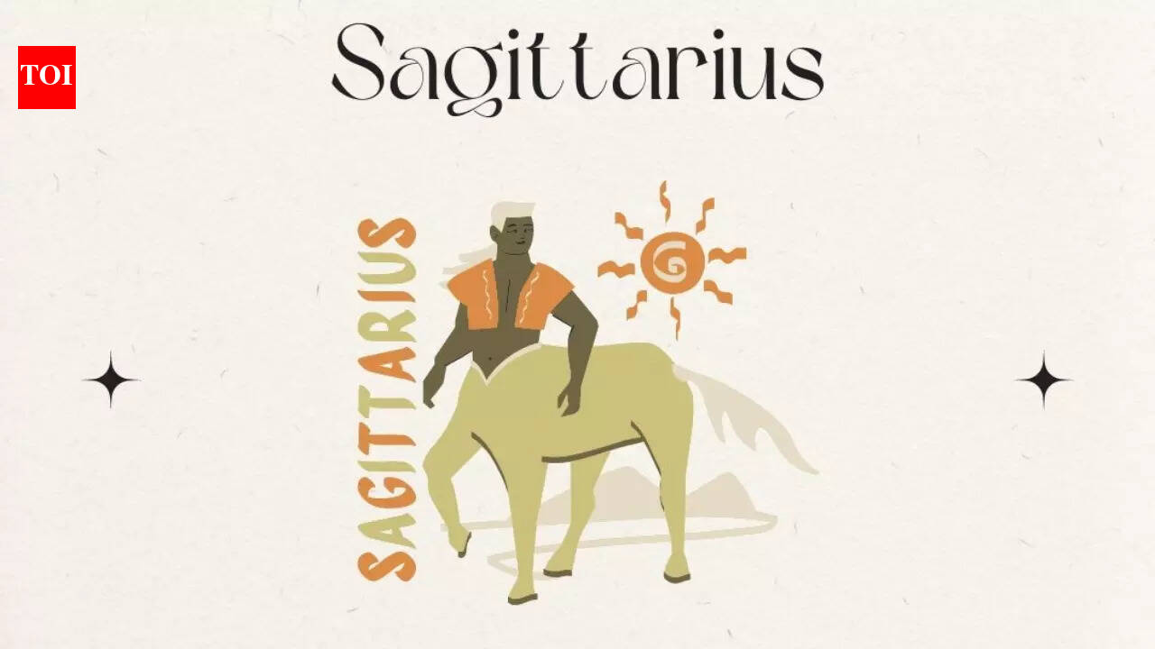 Sagittarius Horoscope Today, January 27, 2026: The Moon activates your duty zone, and Saturn adds weight
