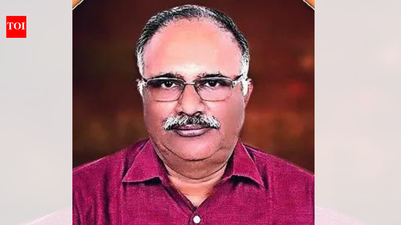 On Padma rolls is man who ‘exposed’ UPA on Ishrat case | India News