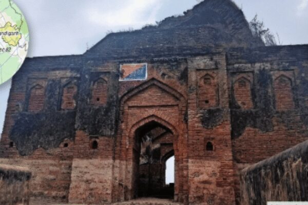 Is an archaeological marvel hiding near Chandigarh? | India News