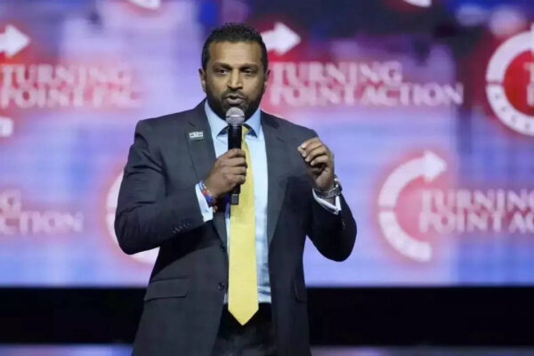 FBI director Kash Patel’s firearm comment on Alex Pretti shooting sparks Second Amendment debate — what is it?