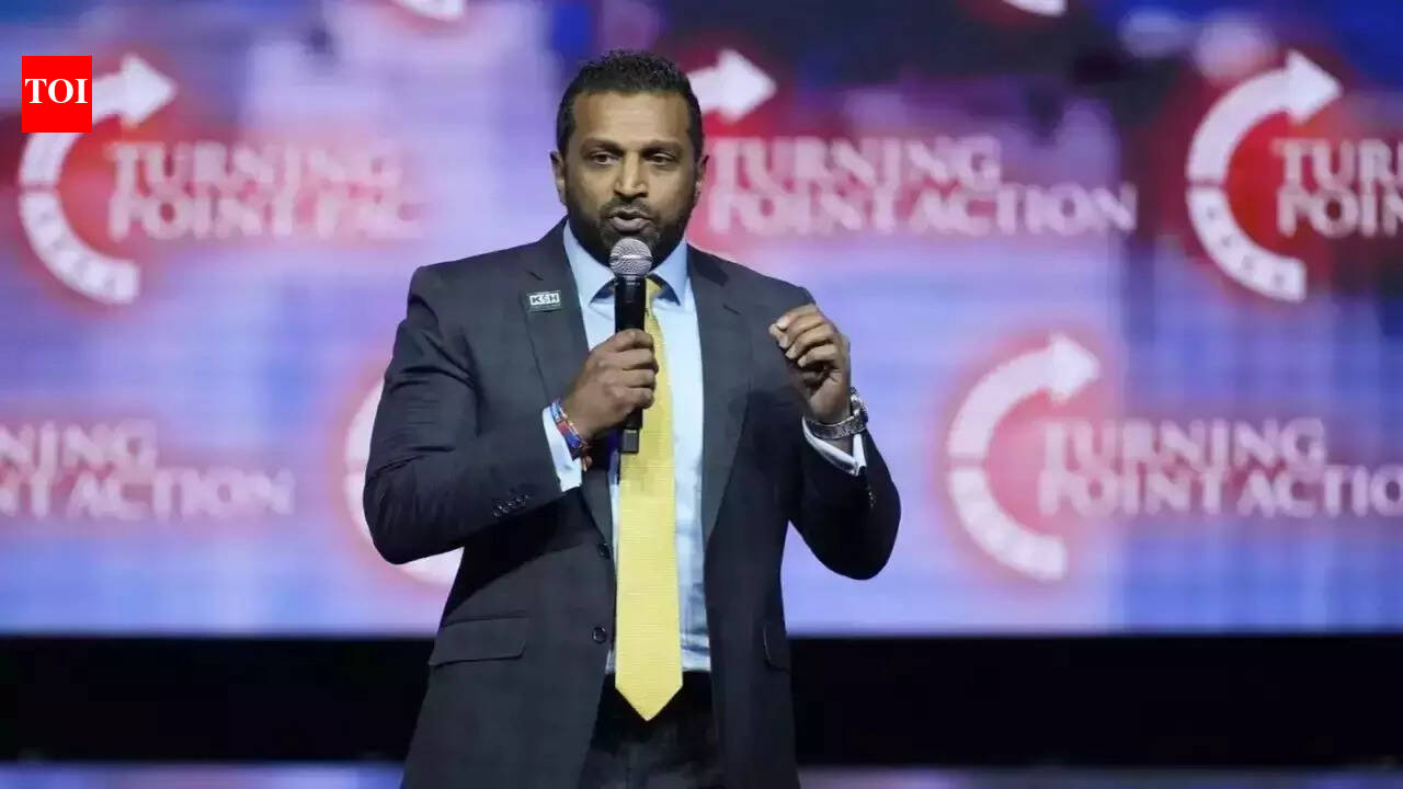 FBI director Kash Patel’s firearm comment on Alex Pretti shooting sparks Second Amendment debate — what is it?
