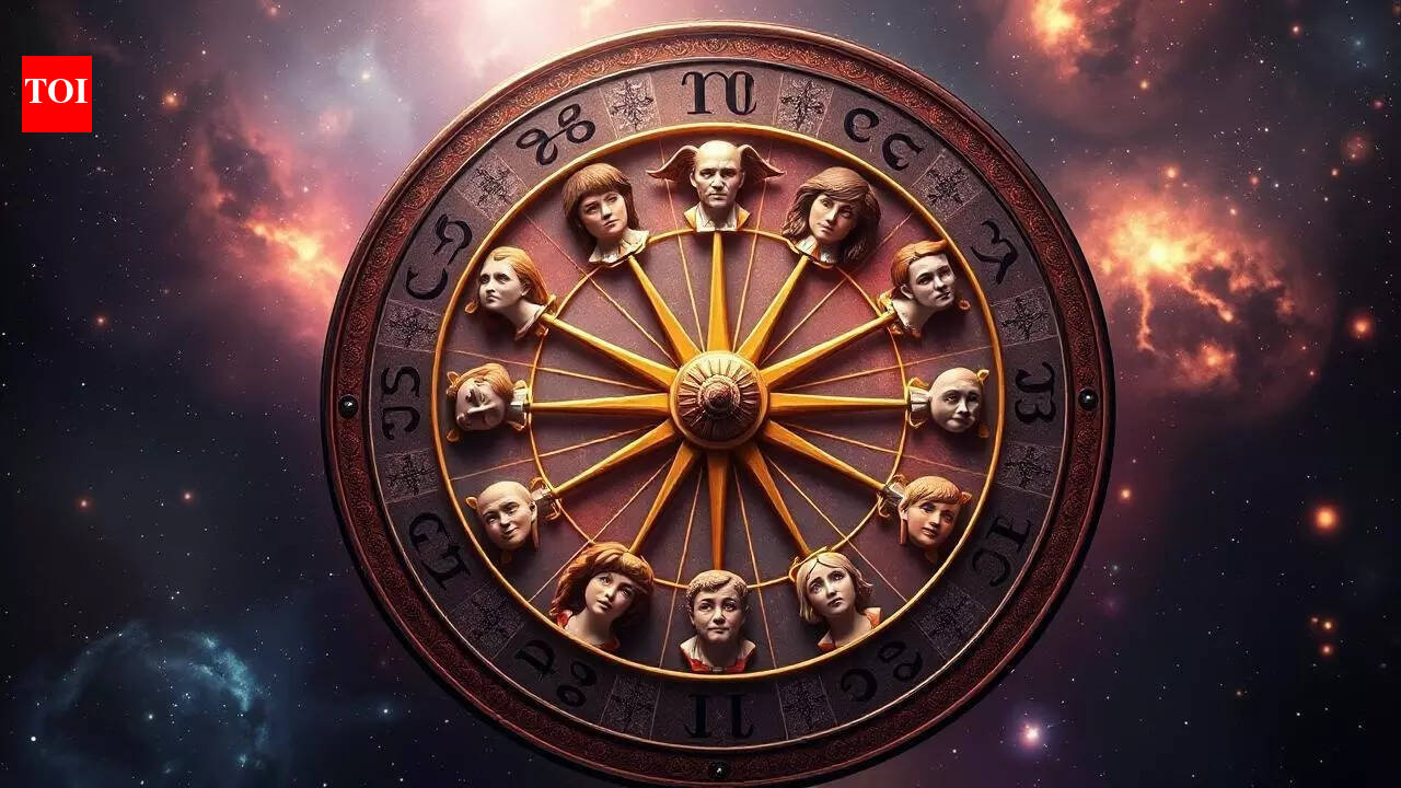 Horoscope Tomorrow, January 28, 2026: Hidden doors to success open tomorrow, these zodiac signs are being favored