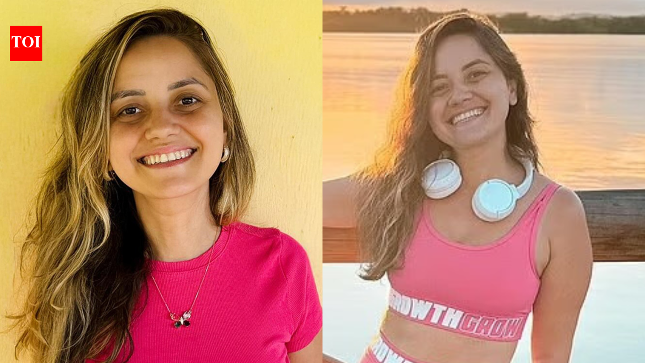 Jessica Daugirdas dies at 35 after sharing her three-year colorectal cancer fight with followers