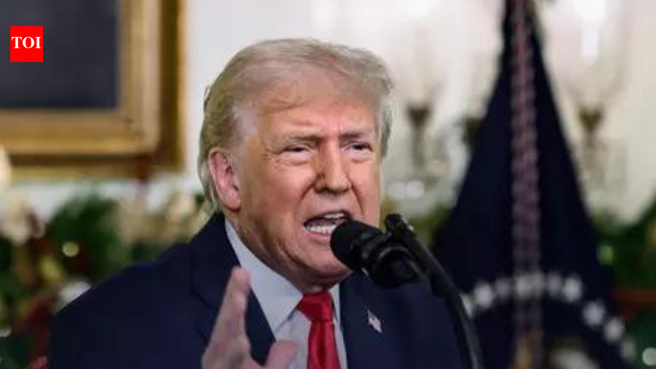 ‘Trump doesn’t want violence on US streets’: White House defends immigration crackdown after Alex Pretti killing in Minneapolis