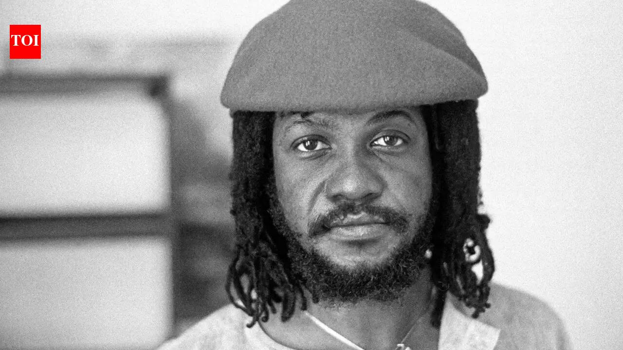 Sly Dunbar Death News: Reggae drummer Sly Dunbar passes away at 73 |