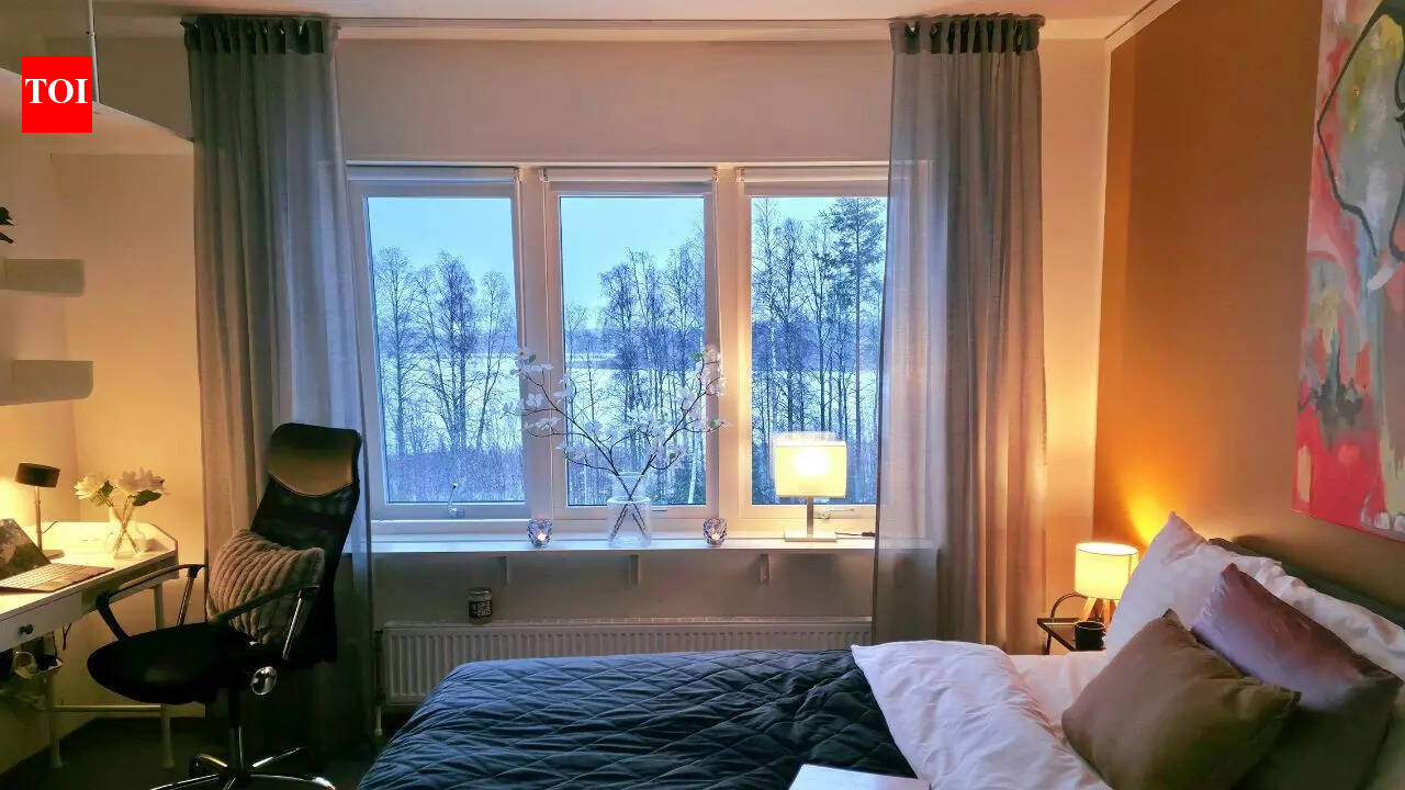 Auspicious colors for your bedroom according to Feng Shui |