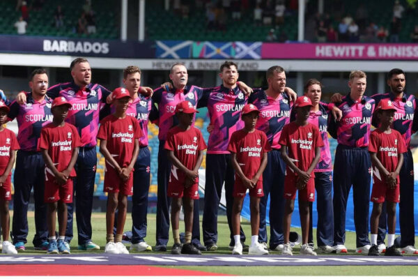 ‘Just a matter of time’: Scotland confident visas will clear for T20 World Cup in India despite Pakistan-origin player in squad | Cricket News
