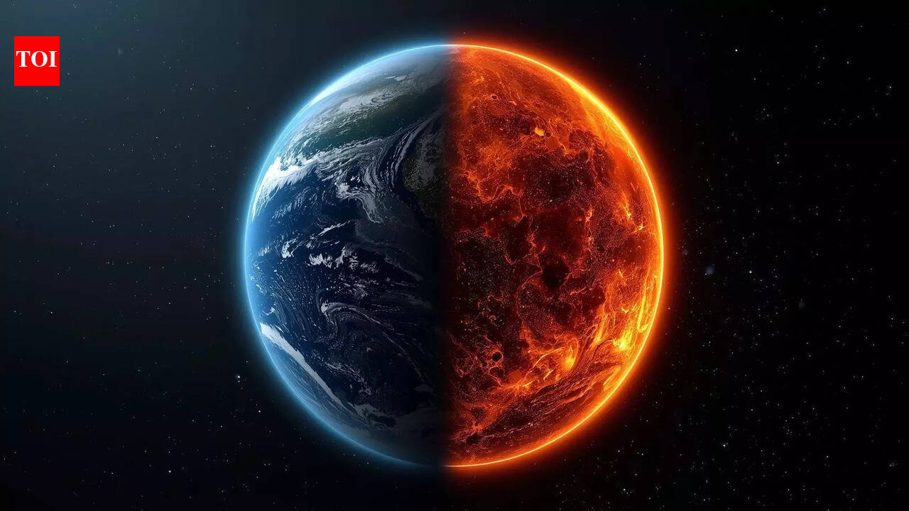 Distant planets once linked to oceans may be full of magma |